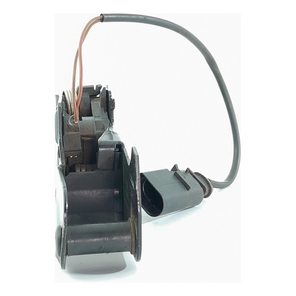 Fechadura Capo Audi Q7 Sensor 2007/2015 4l0823509b