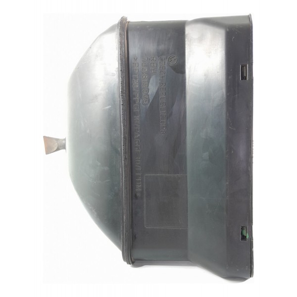 Duto Entrada Ar Audi Q7 2010/2015 7l0819049