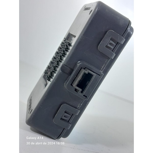 Modulo Alarme Discovery Sport 2014 2019 Ah4214k602ac