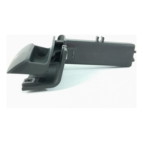 Alavanca Liberacao Freio Mao Audi Q7 2010/2015 4l1711814