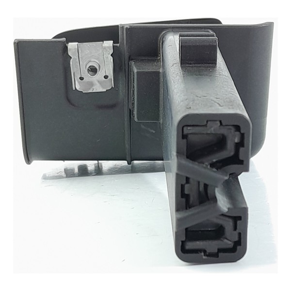 Alavanca Liberacao Freio Mao Audi Q7 2010/2015 4l1711814