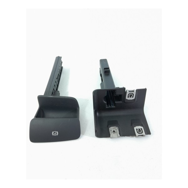 Alavanca Liberacao Freio Mao Audi Q7 2010/2015 4l1711814