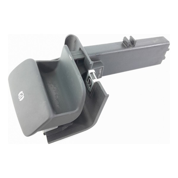 Alavanca Liberacao Freio Mao Audi Q7 2010/2015 4l1711814