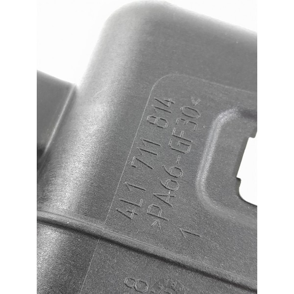 Alavanca Liberacao Freio Mao Audi Q7 2010/2015 4l1711814