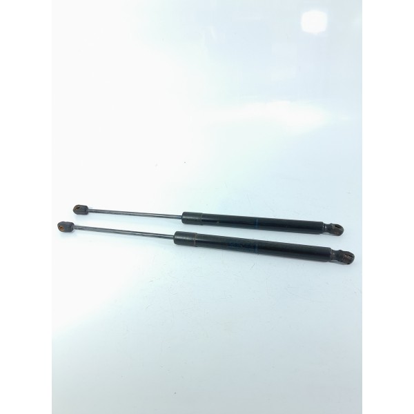 Par Amortecedor Tampa Traseira Audi Q7 2007/2015 4l0827552f