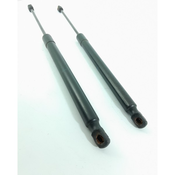 Par Amortecedor Tampa Traseira Audi Q7 2007/2015 4l0827552f