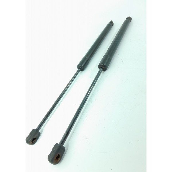 Par Amortecedor Tampa Traseira Audi Q7 2007/2015 4l0827552f