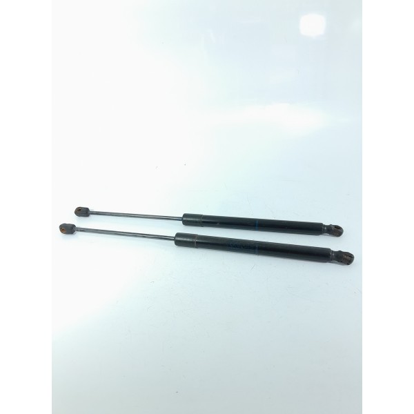 Par Amortecedor Tampa Traseira Audi Q7 2007/2015 4l0827552f