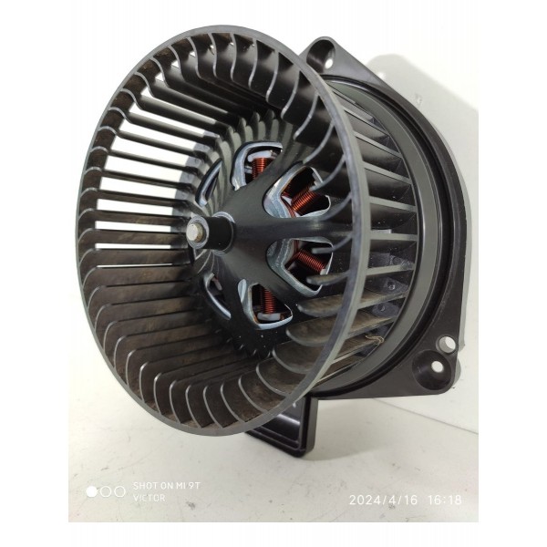 Ventilador Ar Bmw X3 X4 320 330 G20 2019/2025 Drf10238001