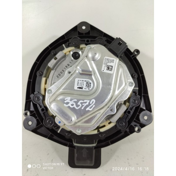 Ventilador Ar Bmw X3 X4 320 330 G20 2019/2025 Drf10238001