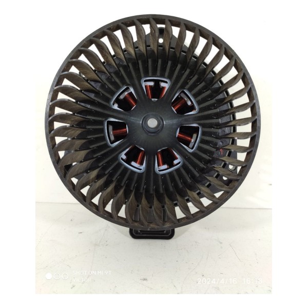 Ventilador Ar Bmw X3 X4 320 330 G20 2019/2025 Drf10238001