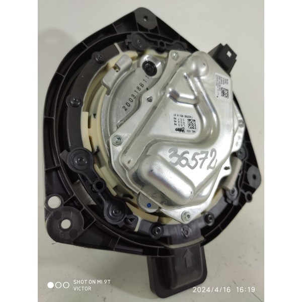 Ventilador Ar Bmw X3 X4 320 330 G20 2019/2025 Drf10238001