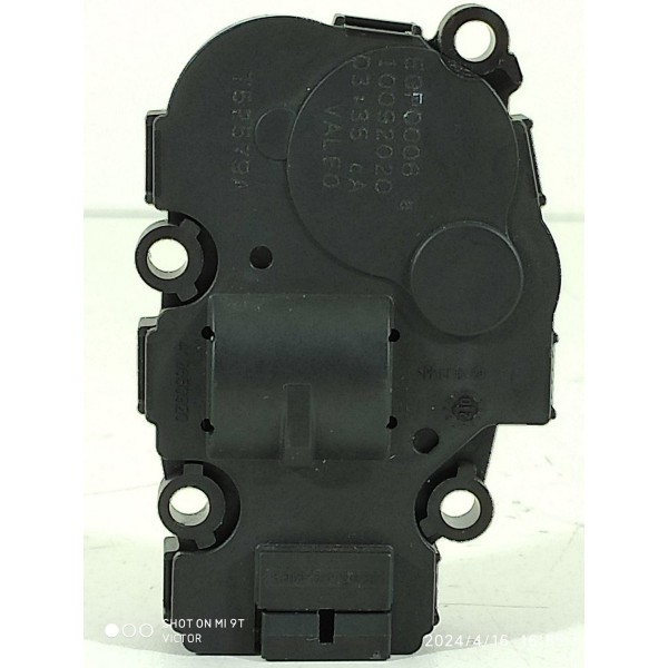 Atuador Caixa Ar Bmw 320 330 X3 G20 G21 2019/2025 Hal48003