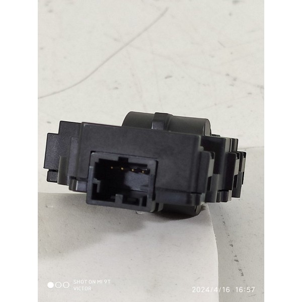 Atuador Caixa Ar Bmw 320 330 X3 G20 G21 2019/2025 Hal48003