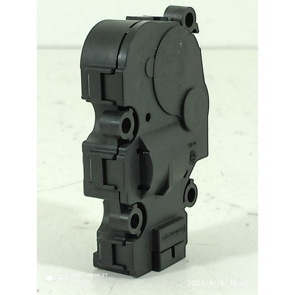 Atuador Caixa Ar Bmw 320 330 X3 G20 G21 2019/2025 Hal48003