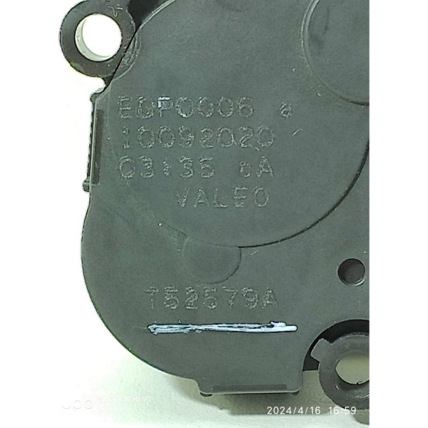 Atuador Caixa Ar Bmw 320 330 X3 G20 G21 2019/2025 Hal48003