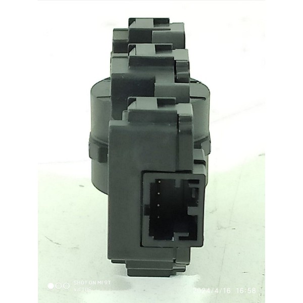 Atuador Caixa Ar Bmw 320 330 X3 G20 G21 2019/2025 Hal48003