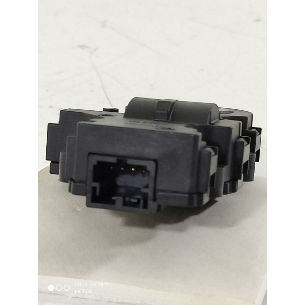 Atuador Caixa Ar Bmw 320 330 X3 G20 G21 2019/2025 Hal48003