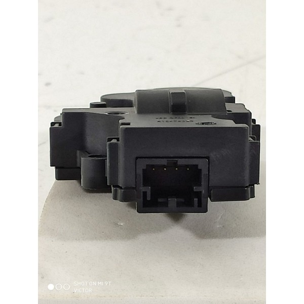 Atuador Caixa Ar Bmw 320 330 X3 G20 G21 2019/2025 Hal48003