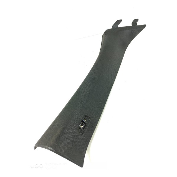 Acabamento Coluna A Bmw 320 330 Direita 2010/25 Det 7433240 Preto