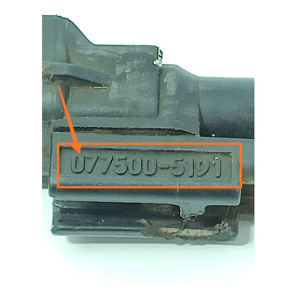 Sensor Temperatura Externa Discovery 2011/2015 Det 775005191