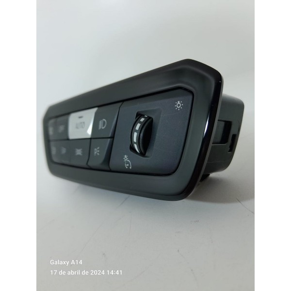 Chave Luz Bmw 320 330 G20 2019 2020 2021/2025 5a16b2001