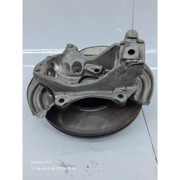 Manga Eixo Bmw 320 330 Dianteiro Esquerdo 2019/2025 6877143