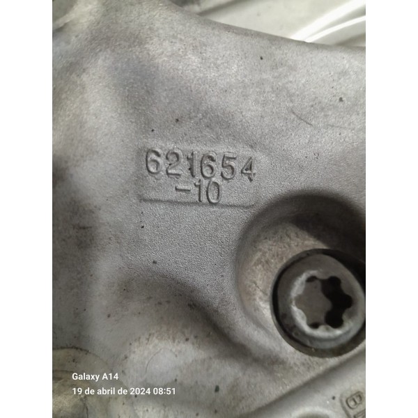 Manga Eixo Bmw 320 330 Dianteiro Esquerdo 2019/2025 6877143