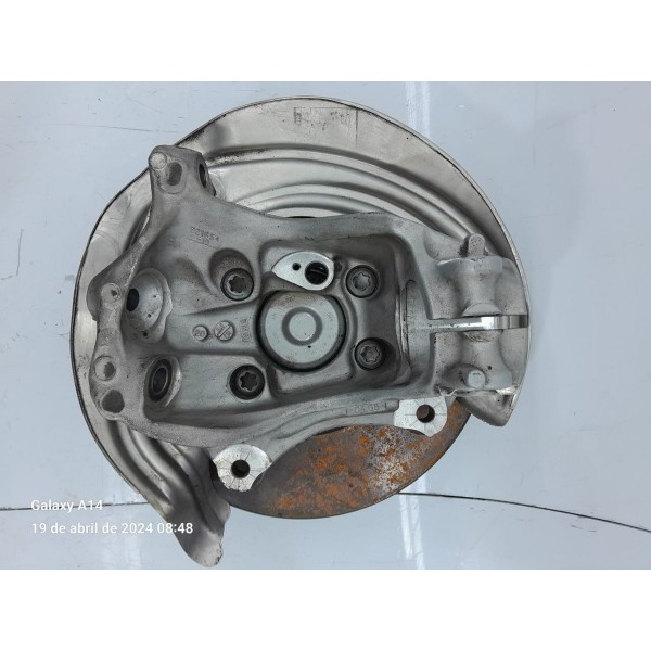 Manga Eixo Bmw 320 330 Dianteiro Esquerdo 2019/2025 6877143