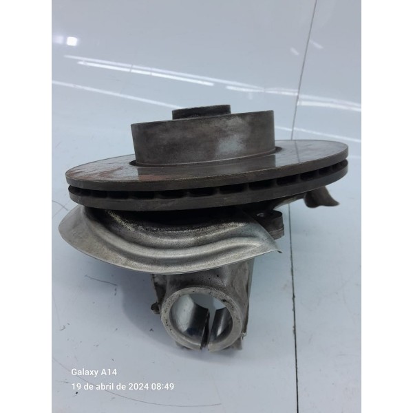 Manga Eixo Bmw 320 330 Dianteiro Esquerdo 2019/2025 6877143