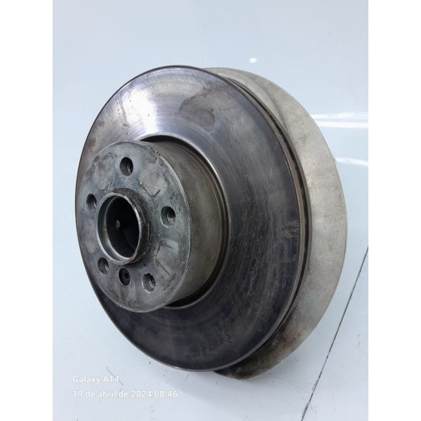 Manga Eixo Bmw 320 330 Dianteiro Esquerdo 2019/2025 6877143