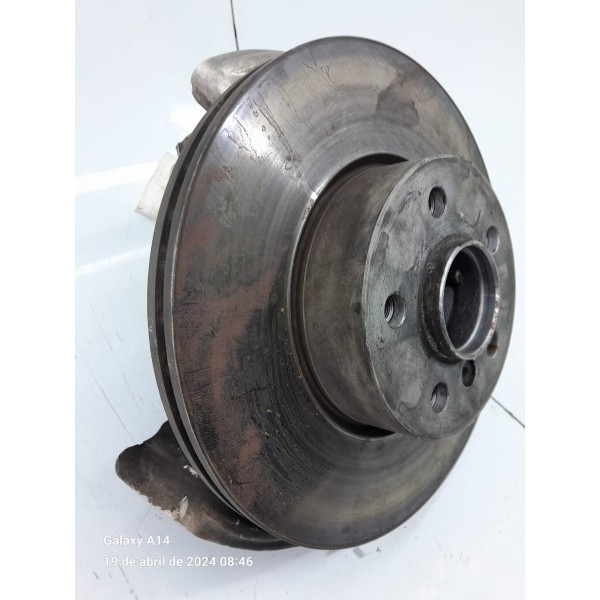 Manga Eixo Bmw 320 330 Dianteiro Esquerdo 2019/2025 6877143