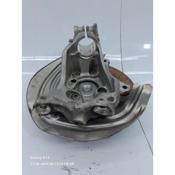 Manga Eixo Bmw 320 330 Dianteiro Esquerdo 2019/2025 6877143