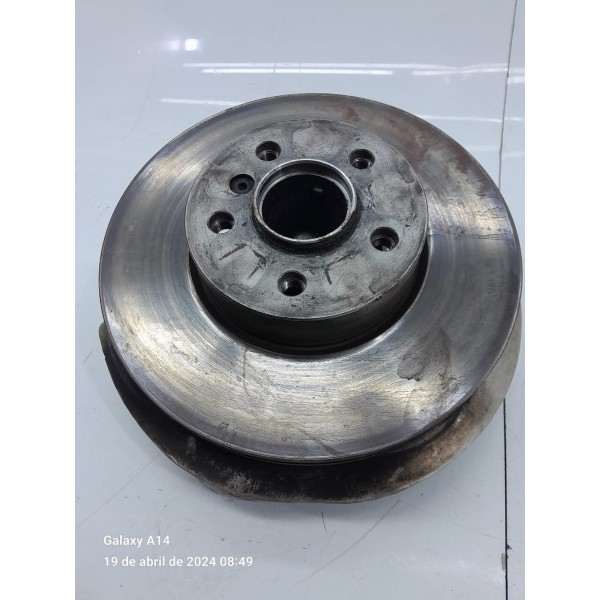 Manga Eixo Bmw 320 330 Dianteiro Esquerdo 2019/2025 6877143