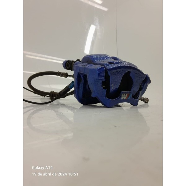 Pinca Bmw 320 330 M G20 Dianteira Direita 2019/2025