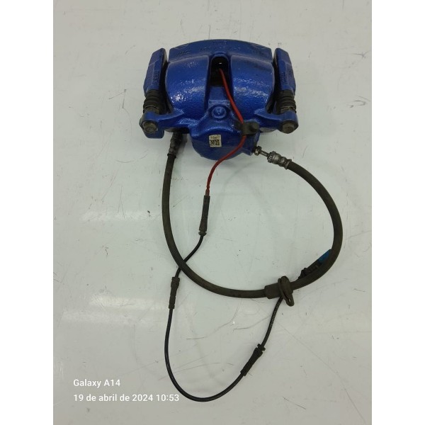 Pinca Bmw 320 330 M G20 Dianteira Direita 2019/2025