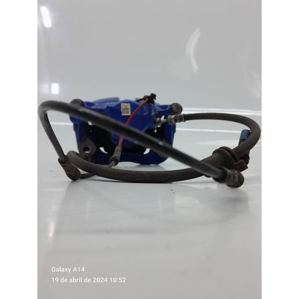 Pinca Bmw 320 330 M G20 Dianteira Direita 2019/2025