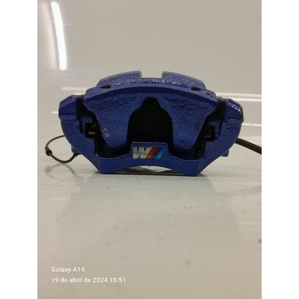 Pinca Bmw 320 330 M G20 Dianteira Direita 2019/2025