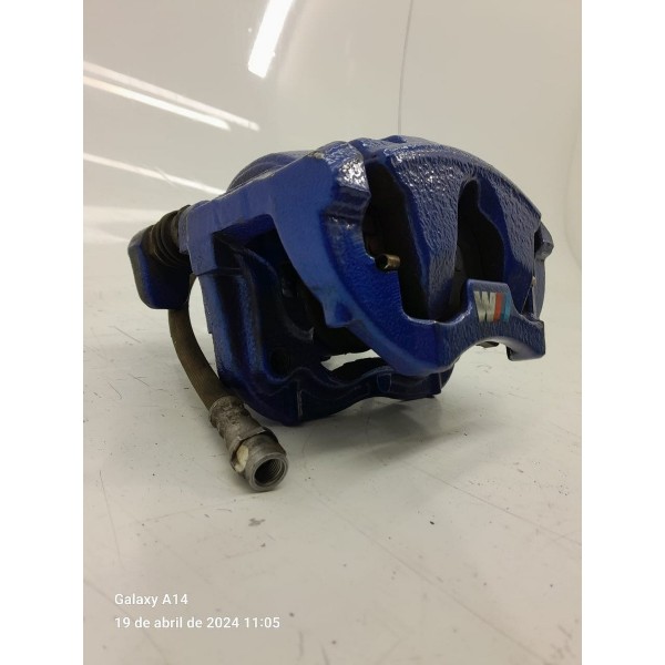 Pinca Bmw G20 320 330 M Dianteira Esquerda 2019/2025