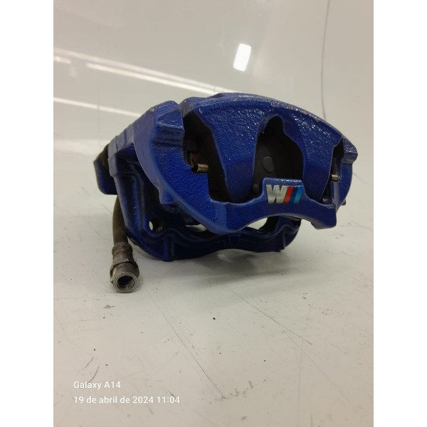 Pinca Bmw G20 320 330 M Dianteira Esquerda 2019/2025