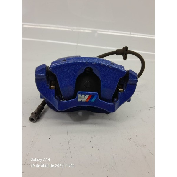 Pinca Bmw G20 320 330 M Dianteira Esquerda 2019/2025