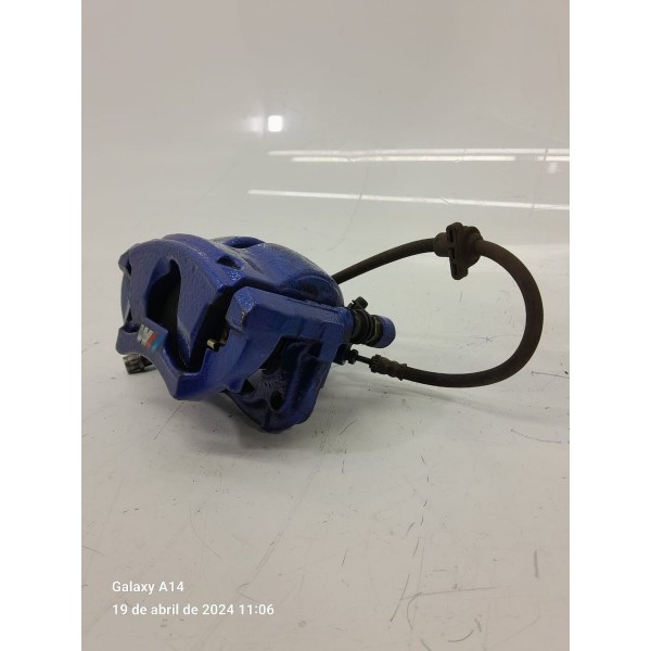 Pinca Bmw G20 320 330 M Dianteira Esquerda 2019/2025