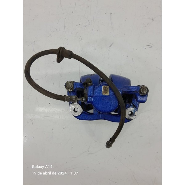 Pinca Bmw G20 320 330 M Dianteira Esquerda 2019/2025