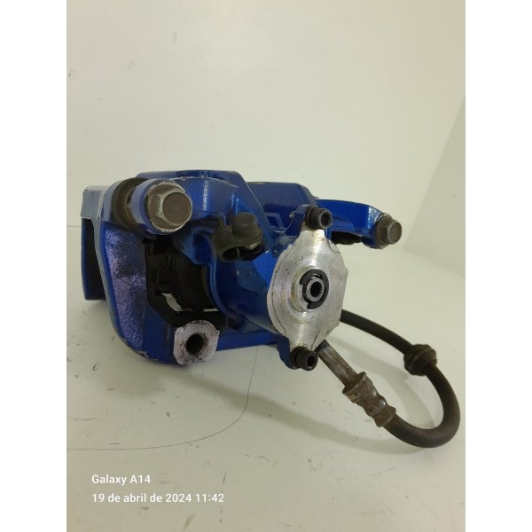 Pinca Bmw 320 330 M Traseira Esquerda G20 2019/2025