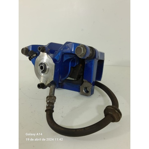 Pinca Bmw 320 330 M Traseira Esquerda G20 2019/2025