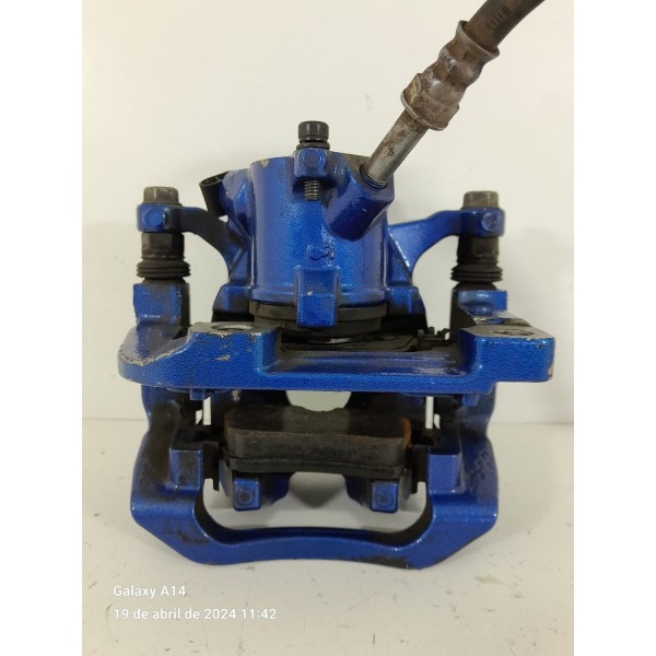 Pinca Bmw 320 330 M Traseira Esquerda G20 2019/2025