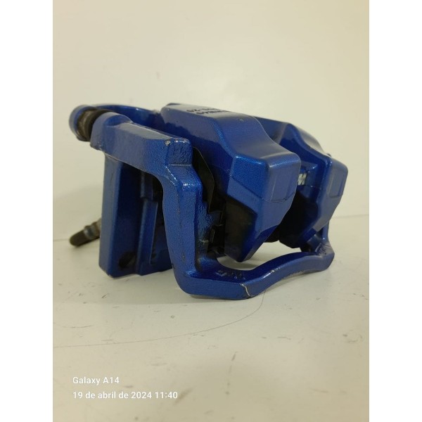 Pinca Bmw 320 330 M Traseira Esquerda G20 2019/2025