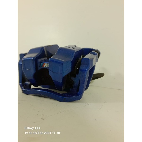 Pinca Bmw 320 330 M Traseira Esquerda G20 2019/2025