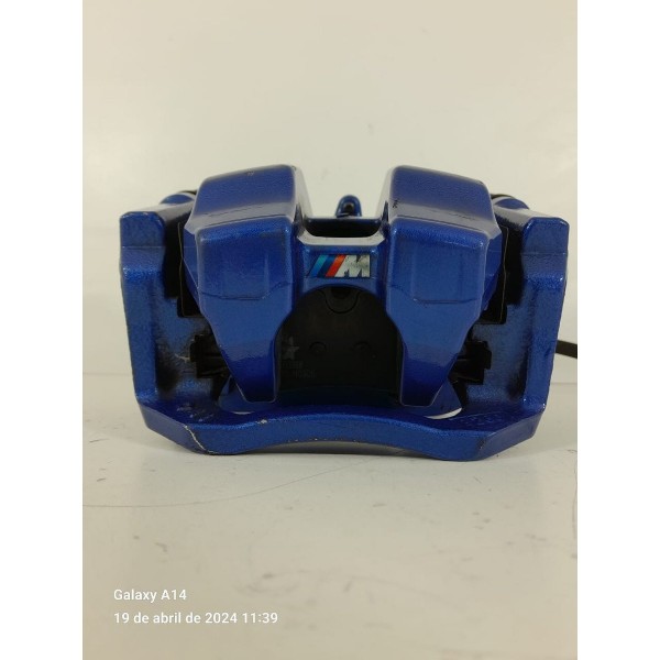 Pinca Bmw 320 330 M Traseira Esquerda G20 2019/2025