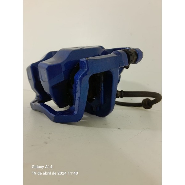 Pinca Bmw 320 330 M Traseira Esquerda G20 2019/2025